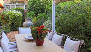 Kaniek - Guest Suite - Somerset West - 3