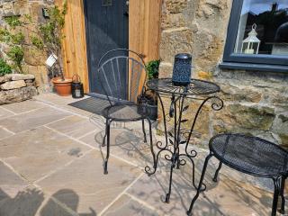 Cosy Coach House - Bellingham - 9