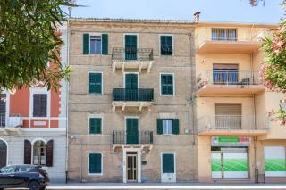 Italian Experience-Suite Acquamare - Falconara Marittima - 8