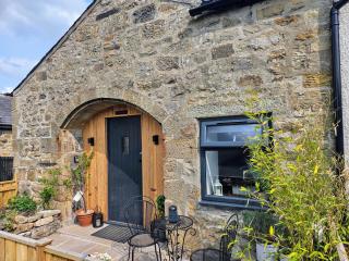 Cosy Coach House - Bellingham - 0