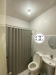 Cathy's Transient House - Bacoor - 1