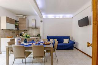 Italian Experience-Suite Acquamare - Falconara Marittima - 4