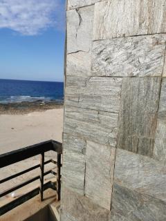 Sea Front Zen Chalet - Marsa Matruh - 9