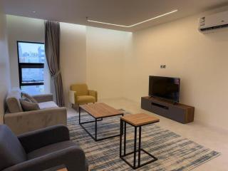BACC Apartment - Riad - 6