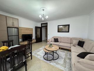 Mare apartament - Sarandë - 7