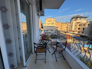 Mare apartament - Sarandë - 6