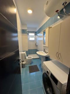 Mare apartament - Sarandë - 4