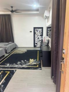 Umaira Roomstay Arau - Arau - 5
