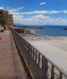 Le Vele - Salerno - 9