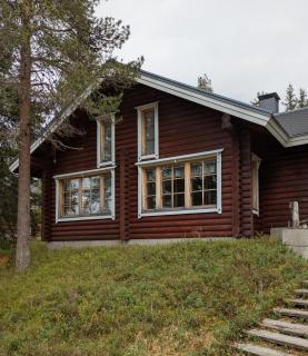 Villa Riekonpesä, Mountain top - Syöte - 6