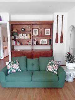 La casa di Sacco - Appartamento Bologna Centro - Bologna - 5