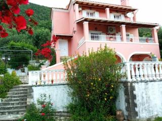 Villa Adela - Pyrgi - 4
