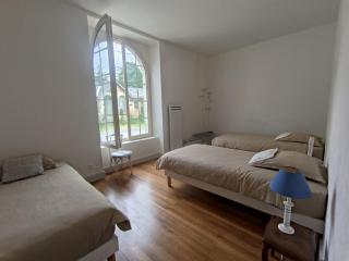 Gite la grand cour - 4