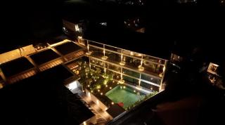 Duplex Living Canggu 2Floor Apartments with Pool Access - Mantaak - 0