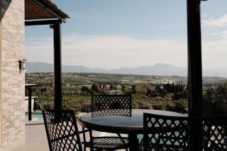 AELIA HORIZON VILLAS - Corinthia - 4