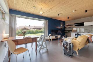 LIEBLINGSECK nachhaltige 5-Sterne Ferienwohnung direkt am Chiemsee - Gstadt am Chiemsee - 9
