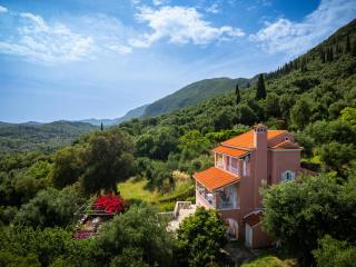 Villa Adela - Pyrgi - 8