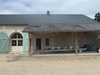 Gite la grand cour - 2