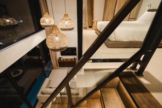 Duplex Living Canggu 2Floor Apartments with Pool Access - Mantaak - 9