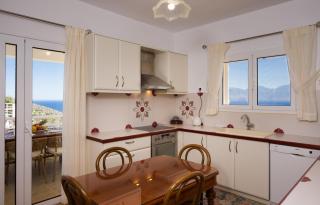 Villa Krissa - Ágios Nikolaos - 9