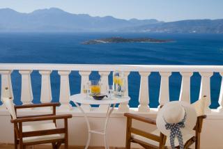 Villa Krissa - Ágios Nikolaos - 6