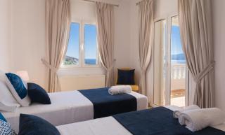 Villa Krissa - Ágios Nikolaos - 4