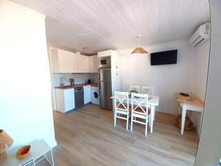 Moderno apartamento "Sol y Sal" en Cala'n Bosch - Cala en Bosc - 8