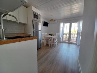 Moderno apartamento "Sol y Sal" en Cala'n Bosch - Cala en Bosc - 2