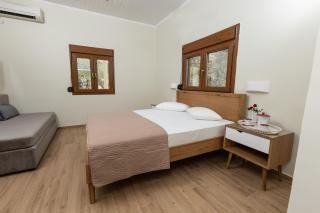 olivensun bungalow 2 - Gythio - 3
