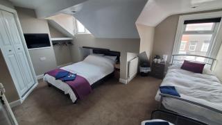 Leecliff Guest House - Blackpool - 8
