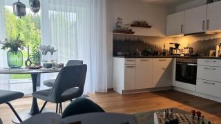 Waldgeflüster Schluchsee 2-Zi-DesignOase mit Terrasse im Neubau - Schluchsee - 5