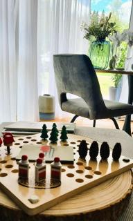 Waldgeflüster 2-Zi-DesignOase mit Terrasse und Tiefgarage im Neubau - 2