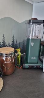 Waldgeflüster 2-Zi-DesignOase mit Terrasse und Tiefgarage im Neubau - 1