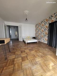La Casa Jungle, 3 bedrooms, Angers - Angers - 9