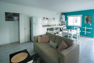 Aves apartment - Tandil - 7