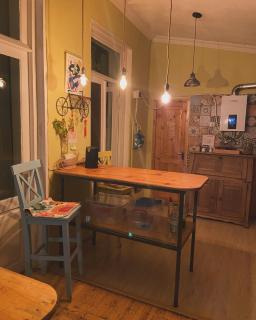 Hostel ERA - Tbilisi - 2
