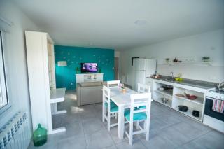 Aves apartment - Tandil - 9