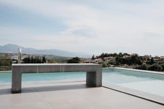AELIA HORIZON VILLAS - Corinthia - Xilokériza - 1