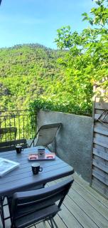 Gîte de Combelebouze en Cévennes - Cosy, Confort et Climatisé - 3 étoiles - Saint-Privat-de-Vallongue - 7