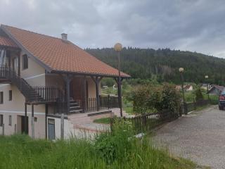 Apartman Jela - 8
