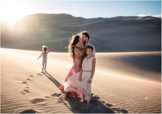 Desert Luxury Glamping - 0