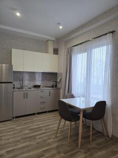 Cozy Studio apartment in Bakuriani Tsakadze - Bakuriani - 7