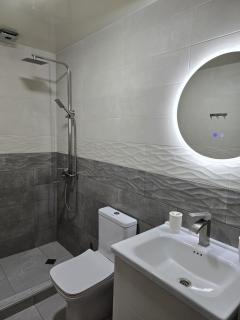 Cozy Studio apartment in Bakuriani Tsakadze - 4