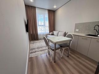 Комфортная квартира 1147 возле метро с видом на горы - 3