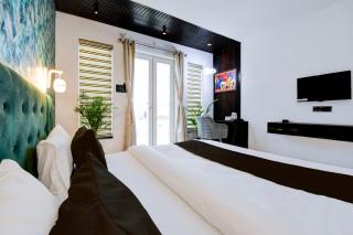 Hotel O Swiss Cottage - 8