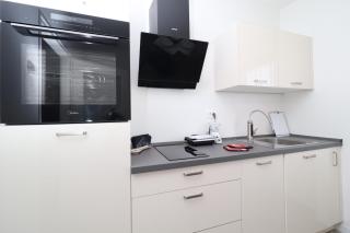 Apartment Happy, perfect for two, with seaview balconies and free parking - Opatija - 1