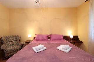 Apartment Happy, perfect for two, with seaview balconies and free parking - Opatija - 7