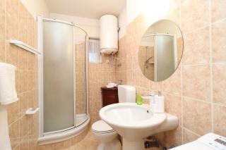 Apartment Happy, perfect for two, with seaview balconies and free parking - Opatija - 4