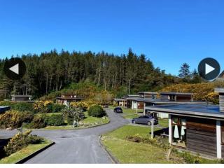 Woodlands Lodges Mulranny - Mulranny - 6