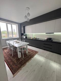 Ulukhaus - At-Bashy - 7